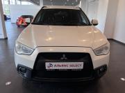 Mitsubishi ASX I Чебоксары  - изображение 42