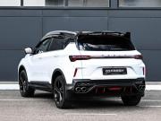 Geely Coolray I Рестайлинг Новороссийск  - изображение 31