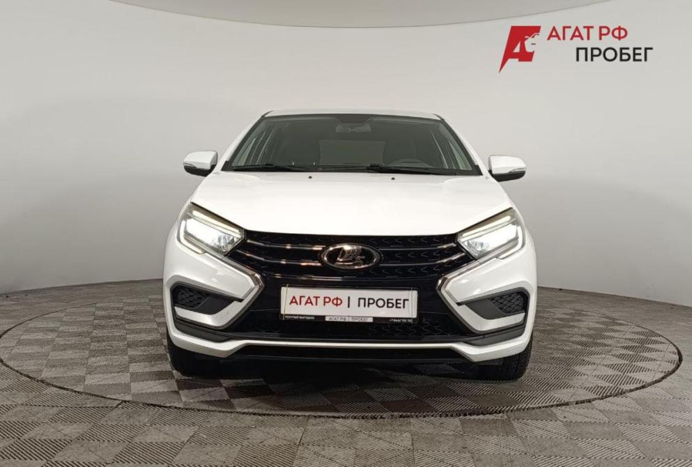 Lada (ВАЗ) Vesta I Рестайлинг (NG) Волгоград  - изображение 2