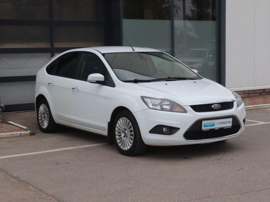 Ford Focus II Рестайлинг Нижний Новгород  - изображение 7