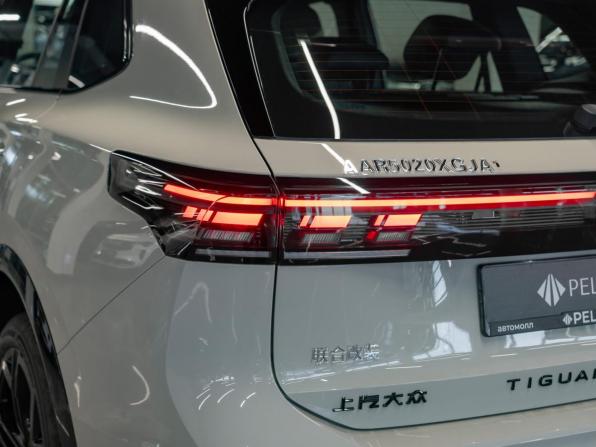 Volkswagen Tiguan III (China Market) с пробегом 2026 года, цена 5 150 000 рублей, 30 км, внедорожник, Автокод Объявления