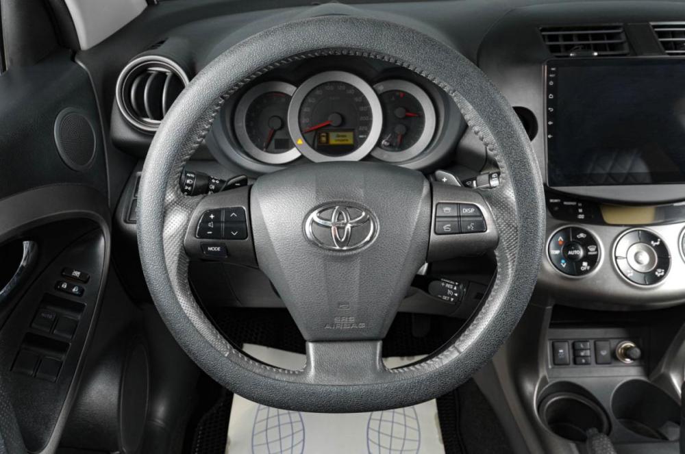 Toyota RAV4 III (XA30) Рестайлинг Тюмень  - изображение 14