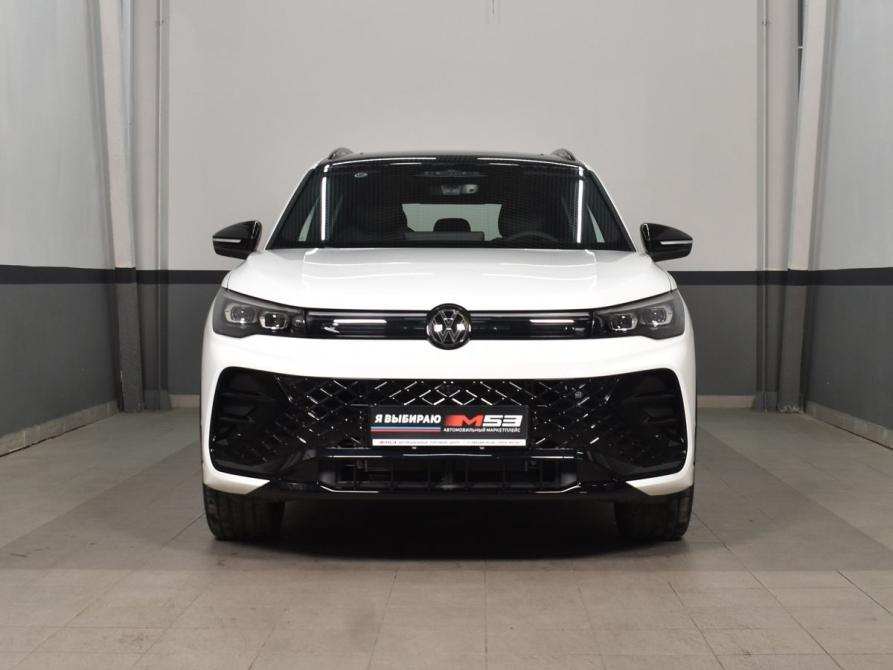 Volkswagen Tiguan III (China Market) Кемерово  - изображение 2