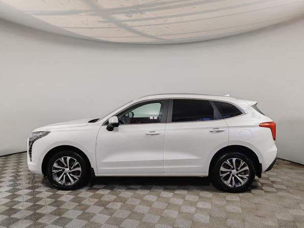 Haval Jolion I с пробегом 2023 года, цена 1 755 000 рублей, 34516 км, внедорожник, Автокод Объявления