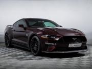 Ford Mustang VI Рестайлинг Москва  - изображение 24