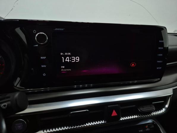 Kia K5 III с пробегом 2020 года, цена 2 350 000 рублей, 153656 км, седан, Автокод Объявления