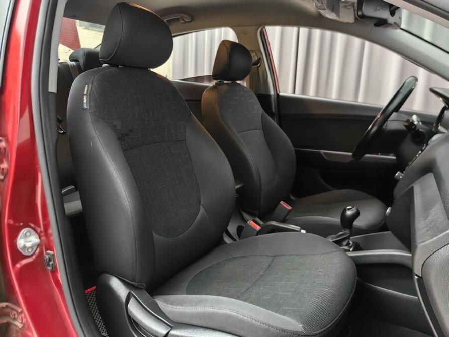 Kia Rio III Рестайлинг Подольск  - изображение 7