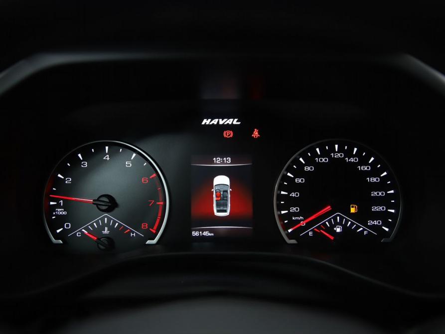 Haval Jolion I Уфа  - изображение 16