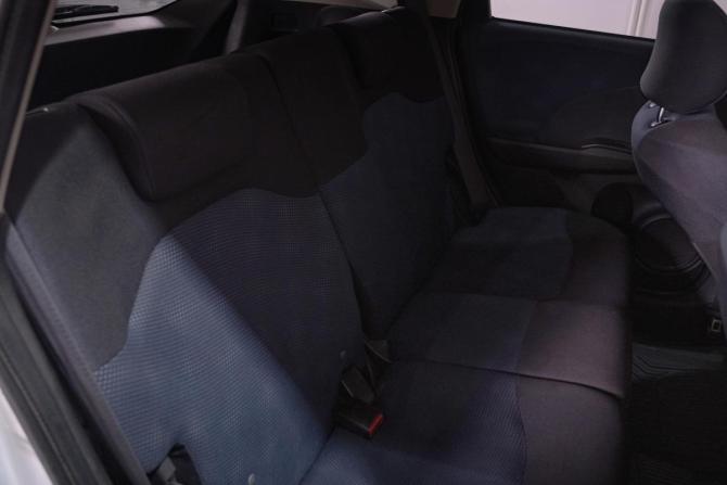 Honda Fit II с пробегом 2011 года, цена 799 000 рублей, 155000 км, хэтчбек, Автокод Объявления