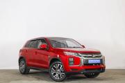 Mitsubishi Outlander Sport I Рестайлинг 3 Тюмень  - изображение 21