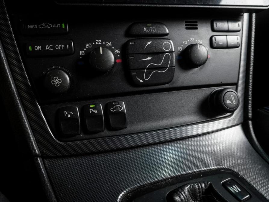 Volvo S60 I Рестайлинг Воронеж  - изображение 13