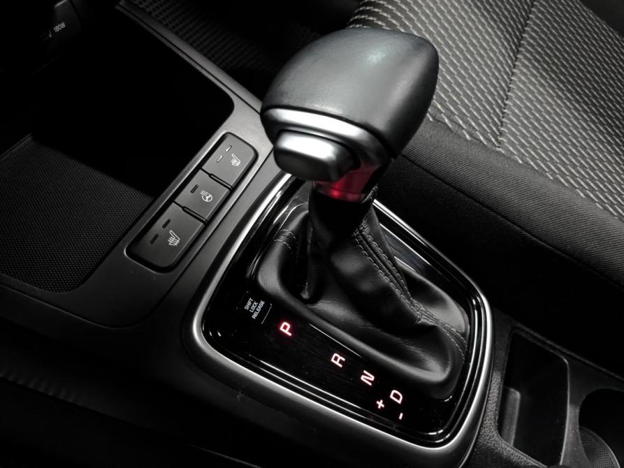 Kia Rio IV Санкт-Петербург  - изображение 26