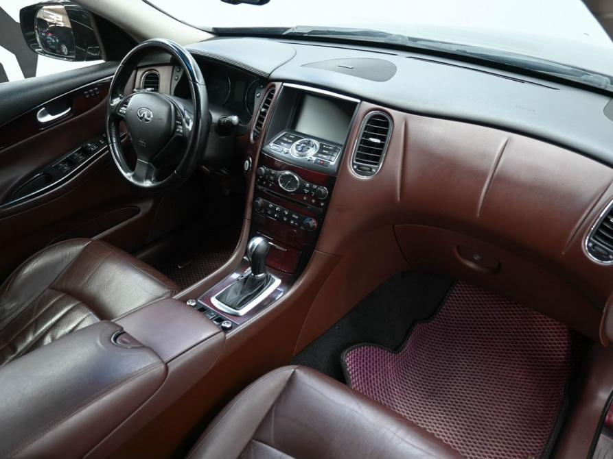 Infiniti QX50 I Рестайлинг Ростов-на-Дону  - изображение 8