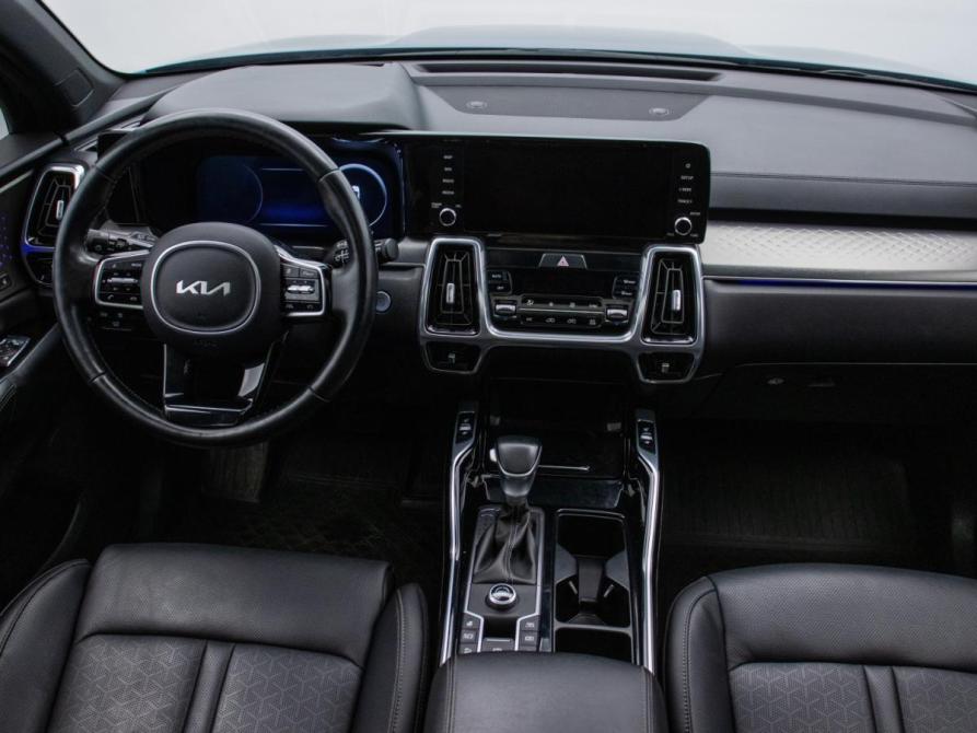 Kia Sorento IV Москва  - изображение 15