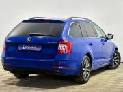 Skoda Octavia III (A7) Рестайлинг Борисоглебск  - изображение 23