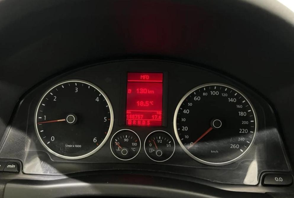 Volkswagen Tiguan I Нижний Новгород  - изображение 18