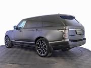 Land Rover Range Rover IV Рестайлинг Москва  - изображение 37