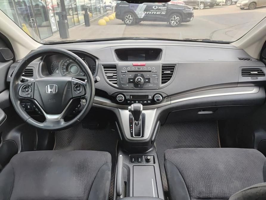 Honda CR-V IV Ижевск  - изображение 17