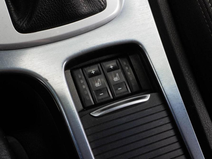 Ford Mondeo IV Рестайлинг Тюмень  - изображение 15