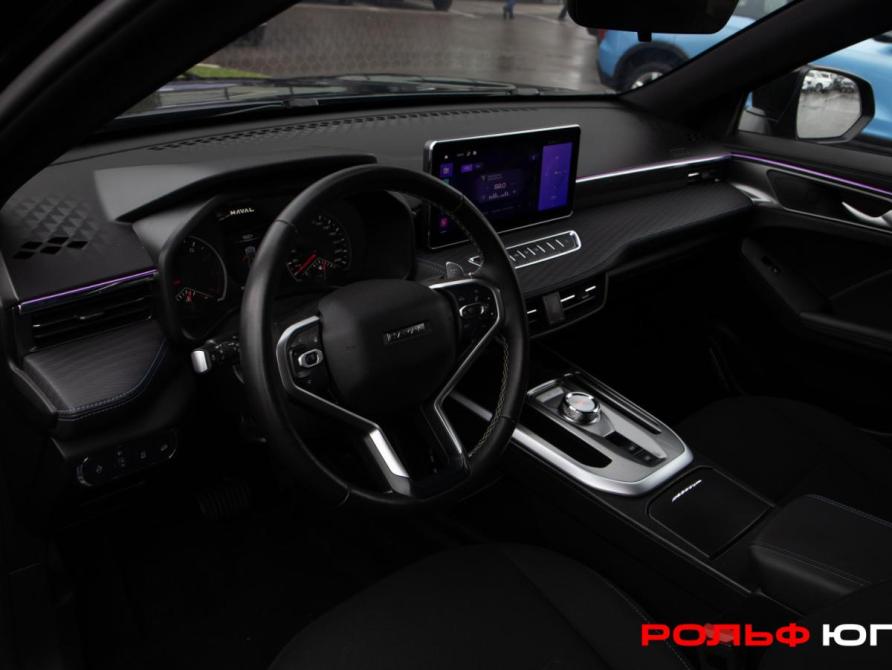 Haval Jolion I Рестайлинг Москва  - изображение 10