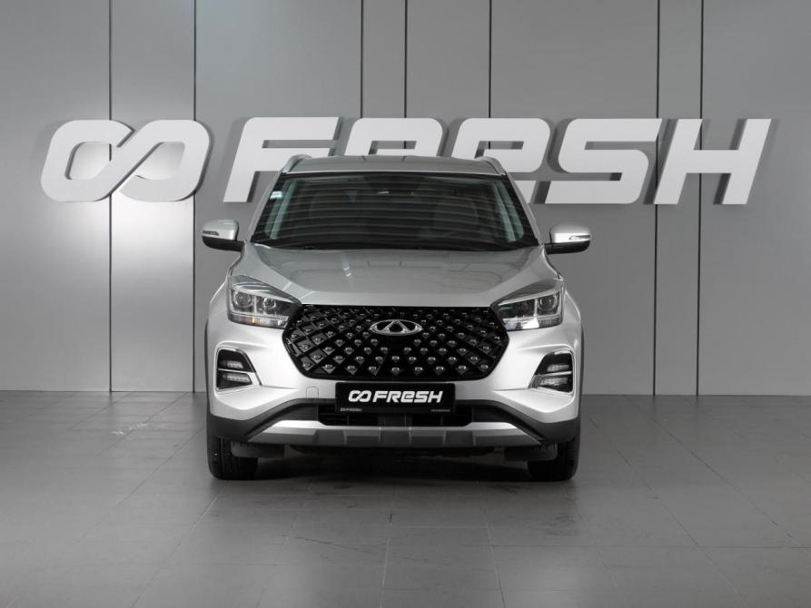 Chery Tiggo 4 Pro I Минеральные Воды  - изображение 3