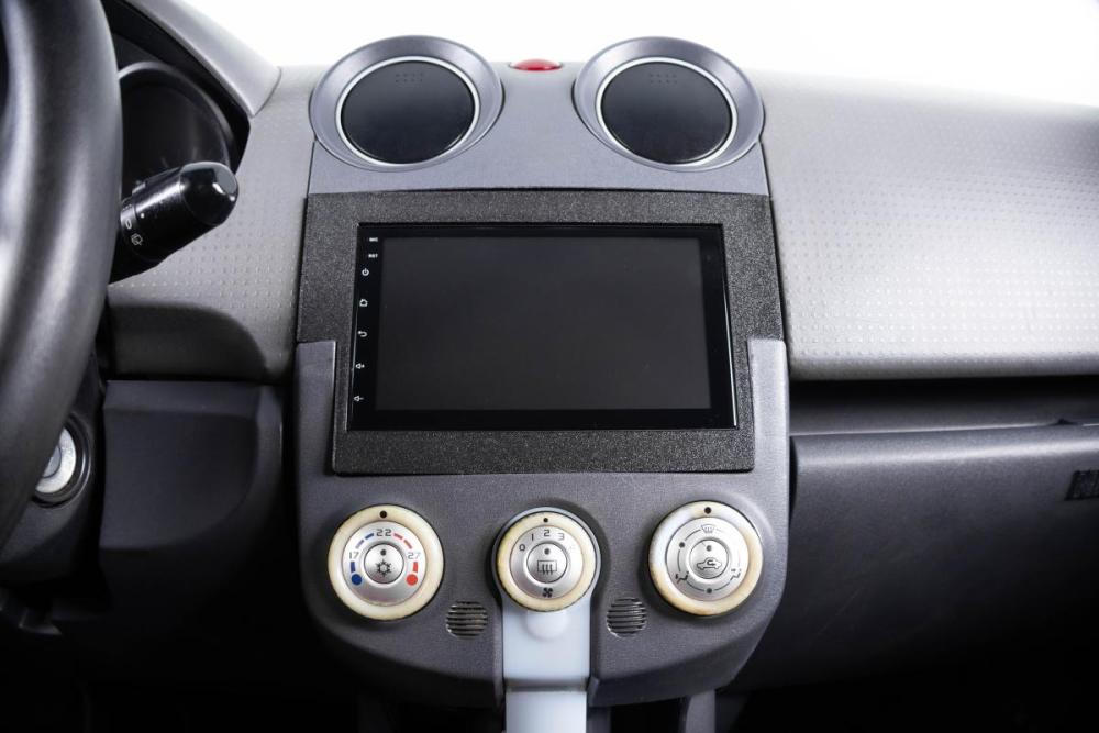 Mitsubishi Colt VI (Z20/Z30) Пермь  - изображение 16