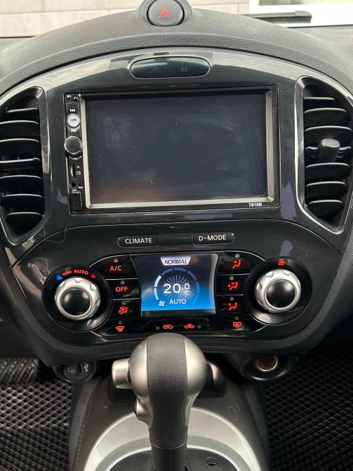 Nissan Juke I Альметьевск  - изображение 20