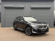 BMW X3 IV (G45/G48) Москва  - изображение 32