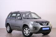 Chery Tiggo (T11) I Рестайлинг (FL) Омск  - изображение 25