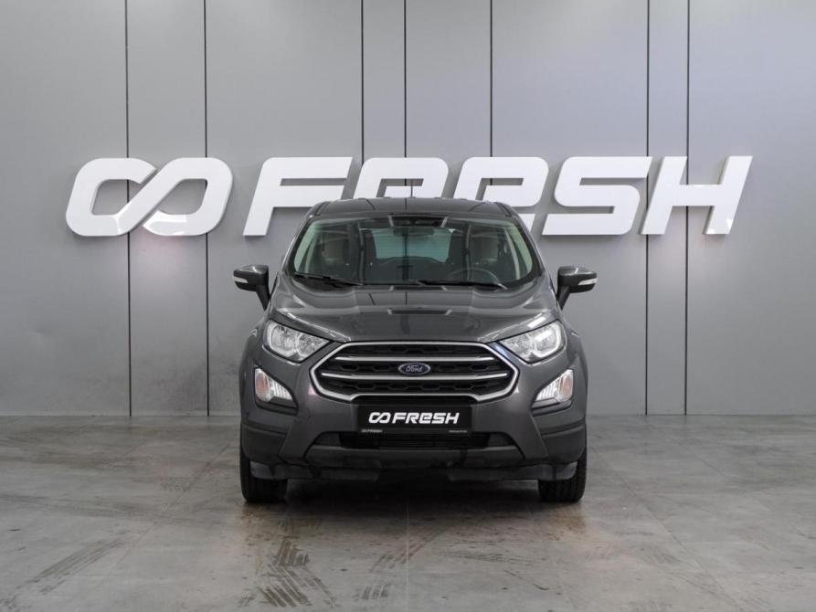 Ford EcoSport II Рестайлинг Воронеж  - изображение 3