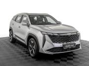 Geely Atlas II Москва  - изображение 32