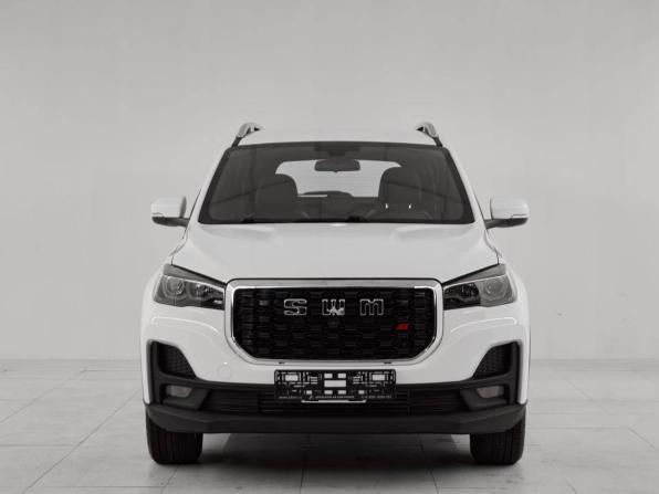 Новый SWM G05 Pro 2024 года, цена 1 935 000 рублей, внедорожник, Автокод Объявления