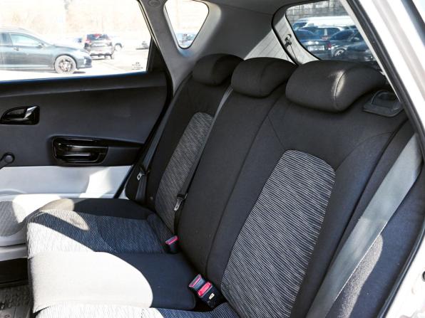 Kia Ceed I с пробегом 2007 года, цена 425 000 рублей, 264904 км, хэтчбек, Автокод Объявления