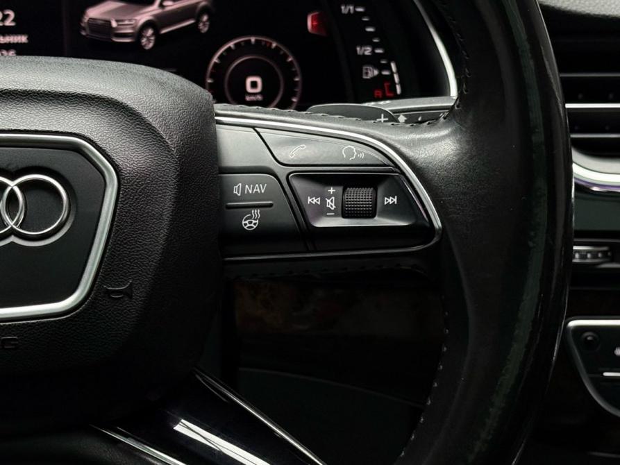 Audi Q7 II (4M) Ижевск  - изображение 26