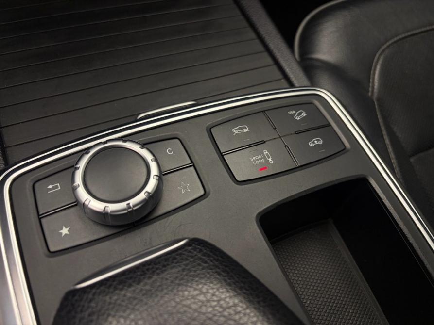 Mercedes-Benz M-Класс III (W166) Ростов-на-Дону  - изображение 16