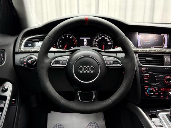 Audi A4 IV (B8) с пробегом 2011 года, цена 1 179 000 рублей, 176002 км, седан, Автокод Объявления