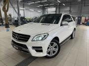 Mercedes-Benz M-Класс III (W166) Санкт-Петербург  - изображение 4