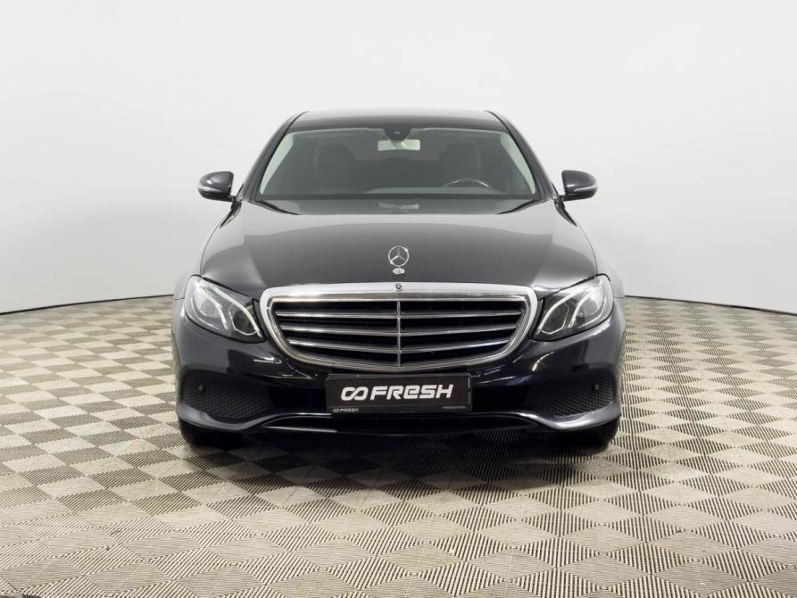 Mercedes-Benz E-Класс V (W213 S213 C238) Казань  - изображение 3