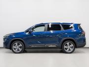 Geely Okavango I Рестайлинг Москва  - изображение 38