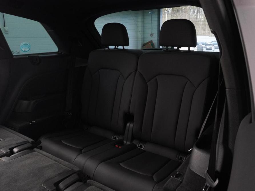 Audi Q7 II (4M) Рестайлинг Воронеж  - изображение 12