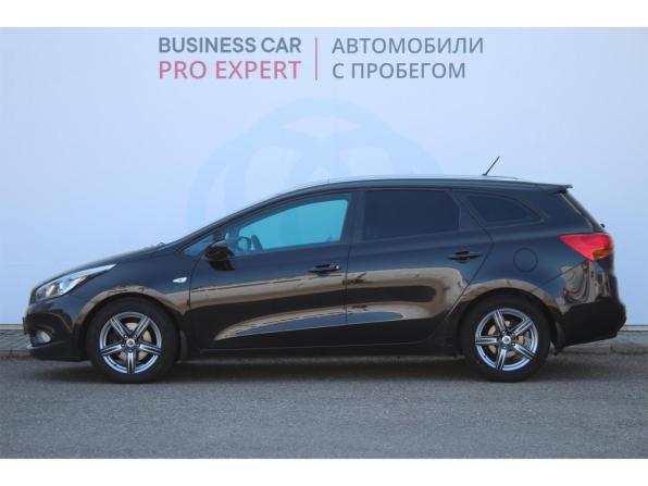 Kia Ceed II с пробегом 2012 года, цена 990 000 рублей, 235999 км, универсал, Автокод Объявления