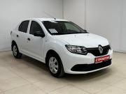 Renault Logan II Альметьевск  - изображение 20