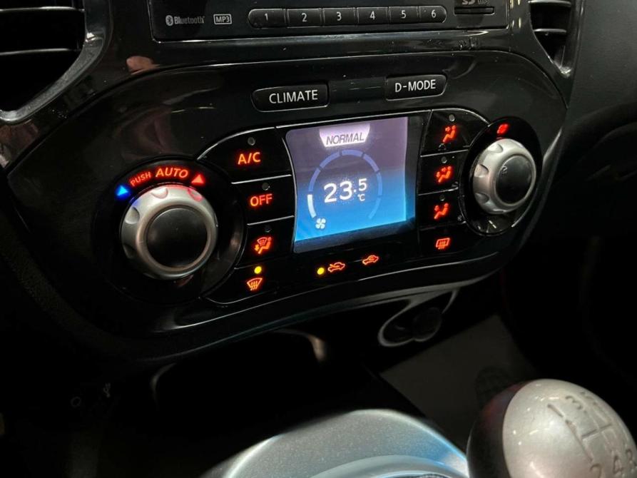 Nissan Juke I Оренбург  - изображение 15