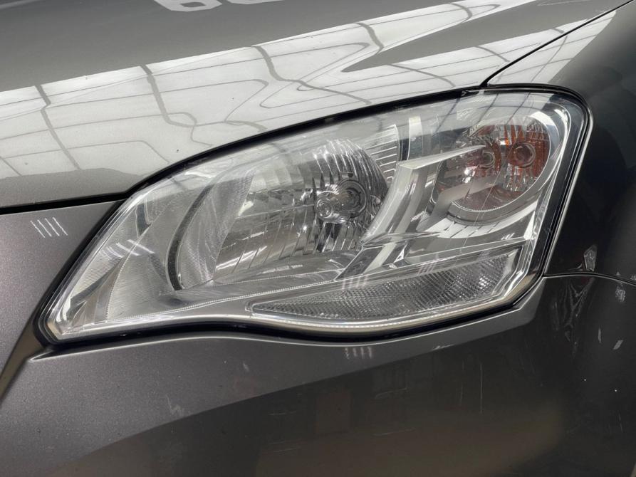 SsangYong Actyon II Тверь  - изображение 6