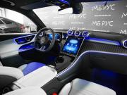 Mercedes-Benz GLC Coupe II (C254) Москва  - изображение 50