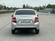 Lada (ВАЗ) Granta I Рестайлинг Пермь  - изображение 11