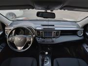 Toyota RAV4 IV (XA40) Рестайлинг Йошкар-Ола  - изображение 39