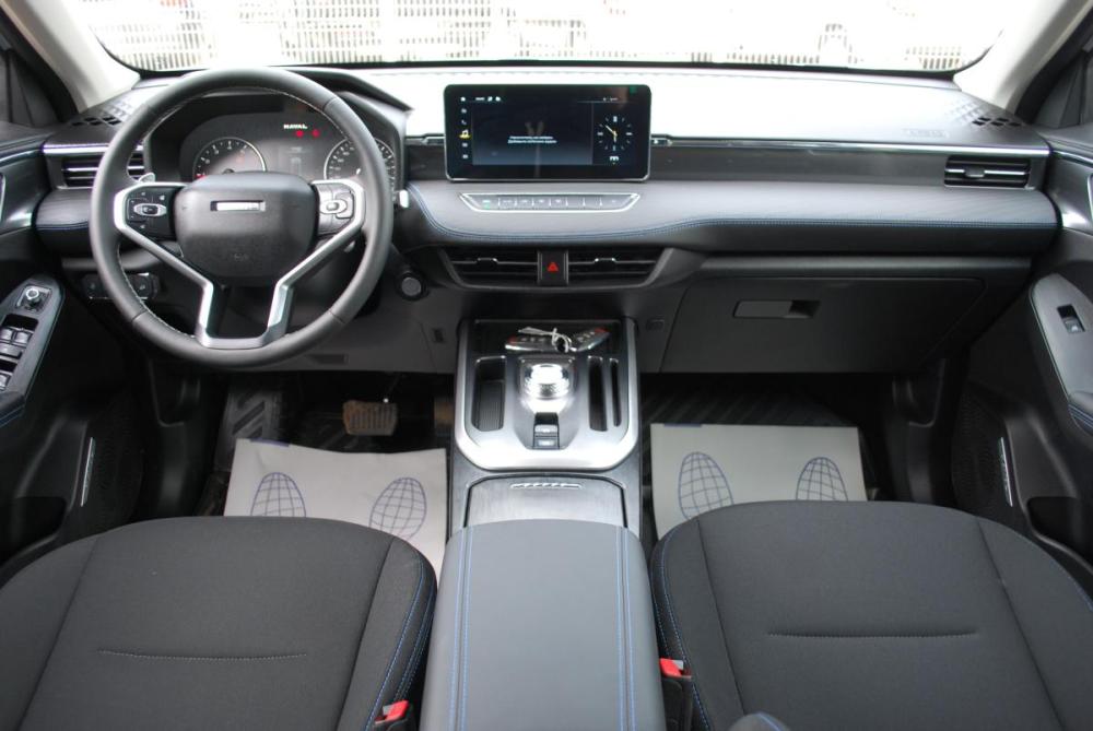 Haval Jolion I Рестайлинг Стерлитамак  - изображение 12