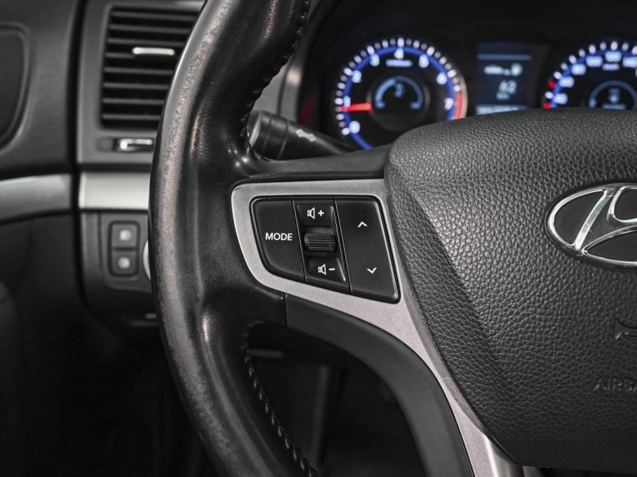 Hyundai i40 I Ставрополь  - изображение 16