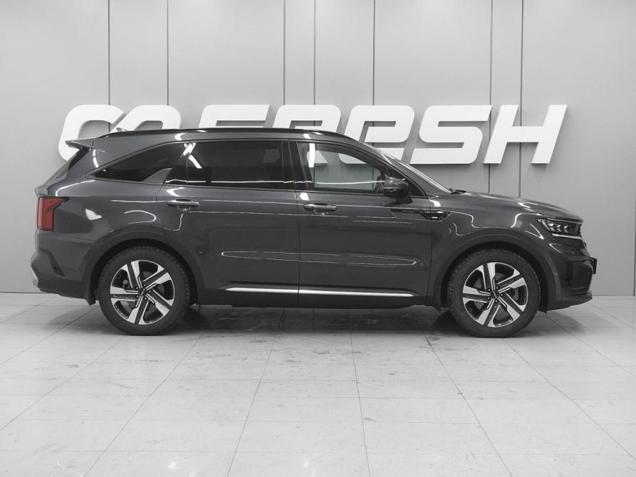 Kia Sorento IV Ростов-на-Дону  - изображение 5